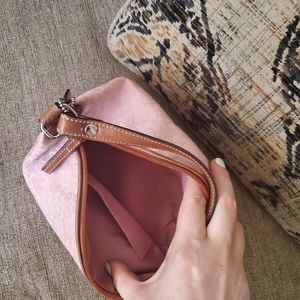 Small Coach bag